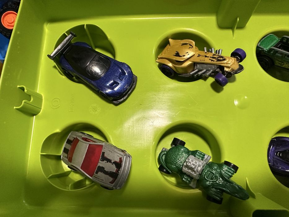 оригиналы хот вилс hot wheels