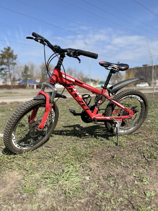 Подростковый Велосипед