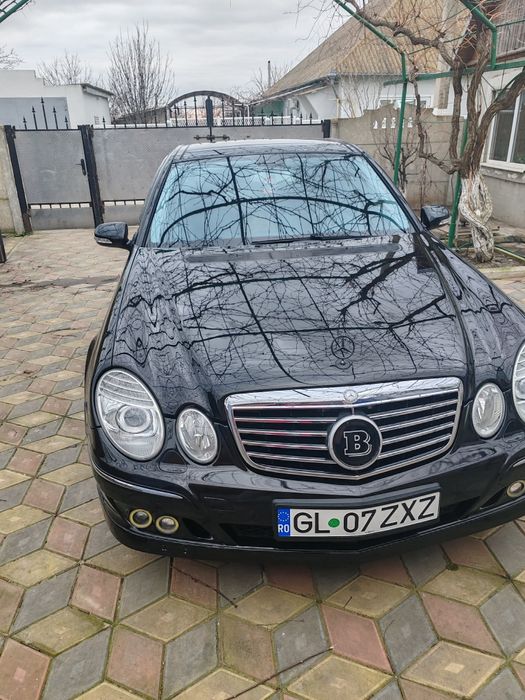 Mercedes -Benz de vânzare