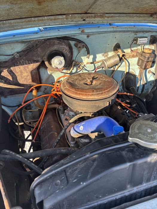 Газ 53   самосвал