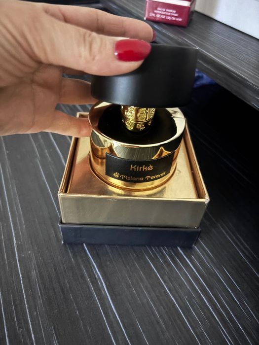 Парфюм оригинал кирке