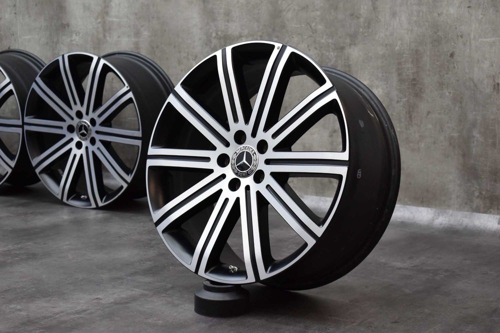 20'' Джанти Mercedes GLE