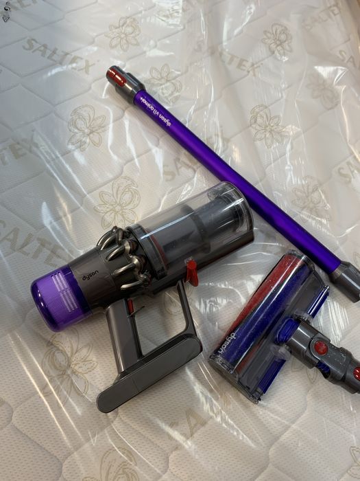 Aspirator Duson model v11