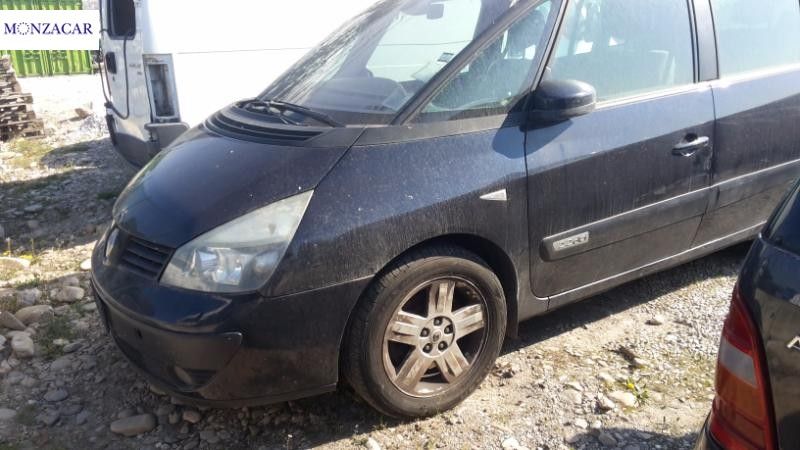 Renault Espace на части