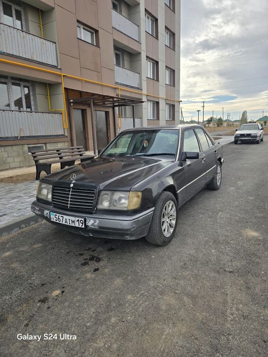 продам Мерседес  230
