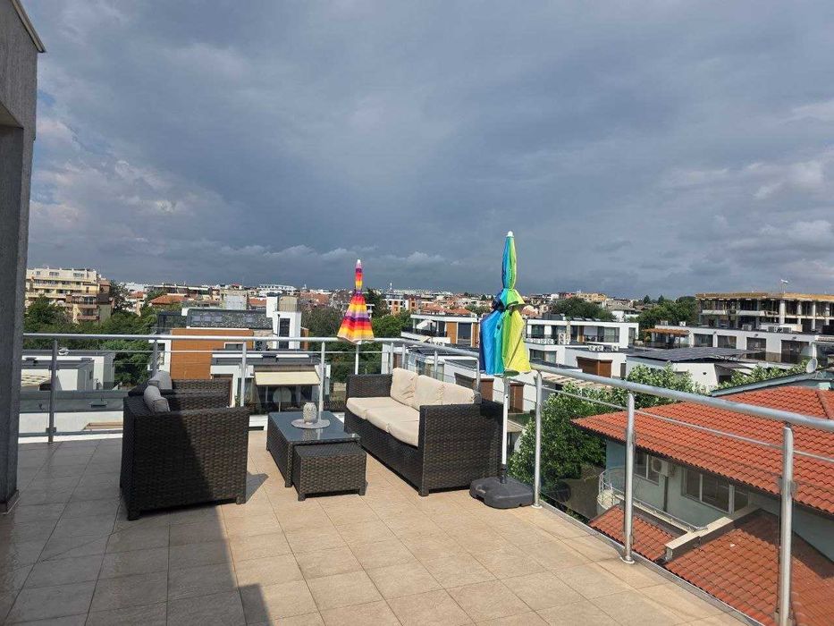 Продава се Тристаен апартамент в Бургас, Сарафово - 83 кв.м за 2410 €/кв.м - Снимка #13