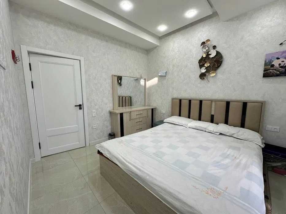 Сдаётся квартира ор-р ЖК Паркент Авиню 2/7/9 на Мирзо-Улугбекский