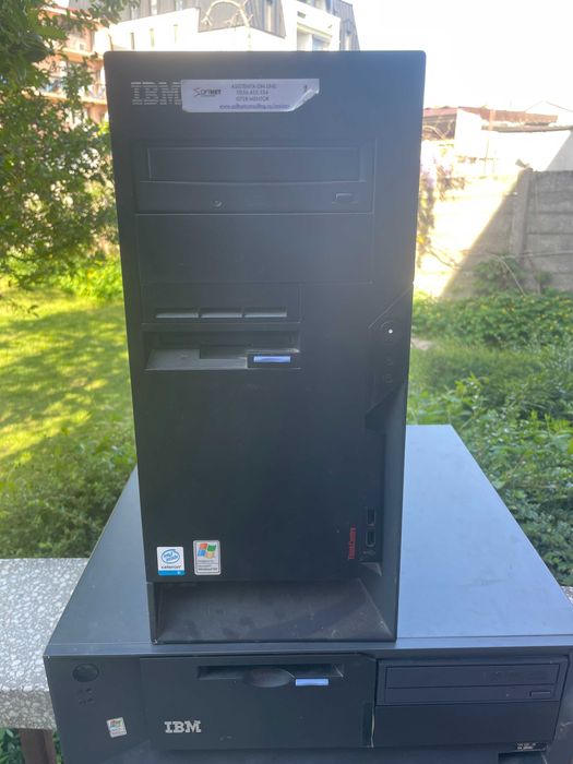 Vand PC pentru piese schimb, 40lei/bucata
