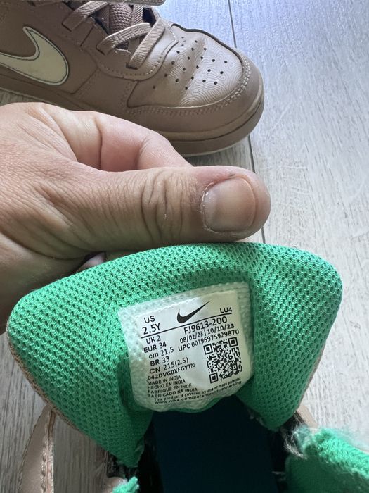 Adidasi Nike Unisex
