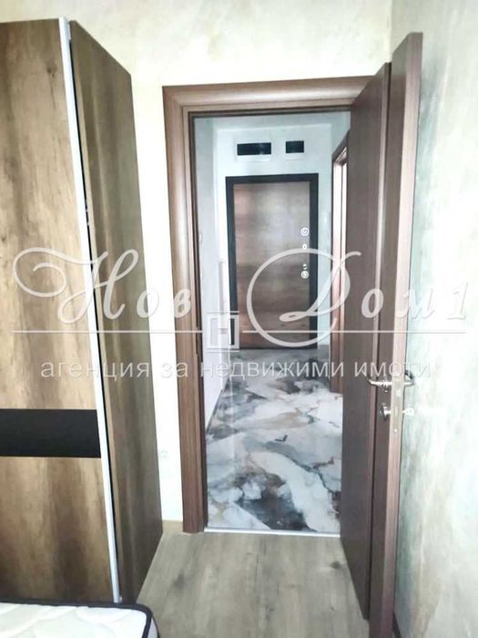 Дава се под наем Двустаен апартамент в Варна, Кайсиева градина - 55 кв.м за 484.5 € - Снимка #6