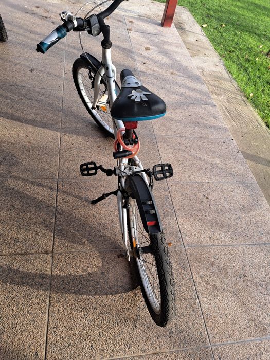 Bicicleta ptr copii