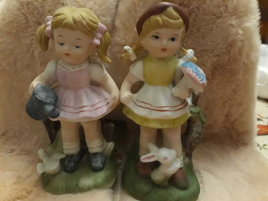 Bibelouri cehoslovace , romanesti