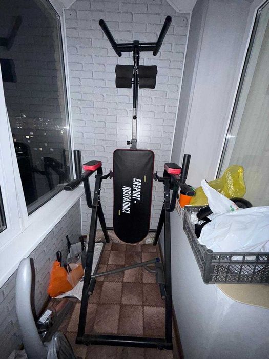 Инверсионный стол