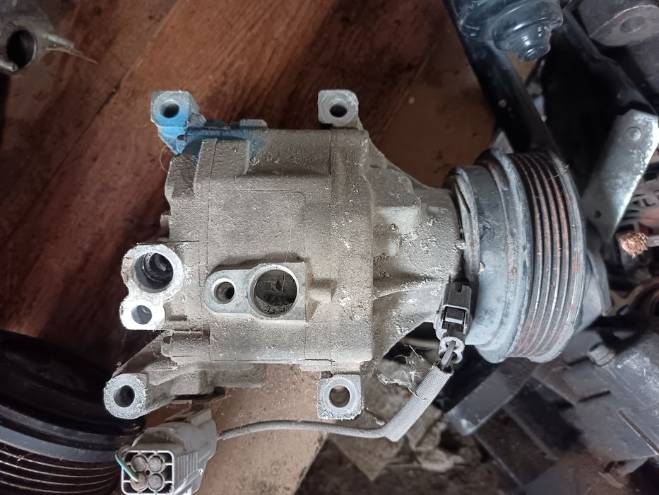 Компресор Климитик Тойота корола 2.0дизел