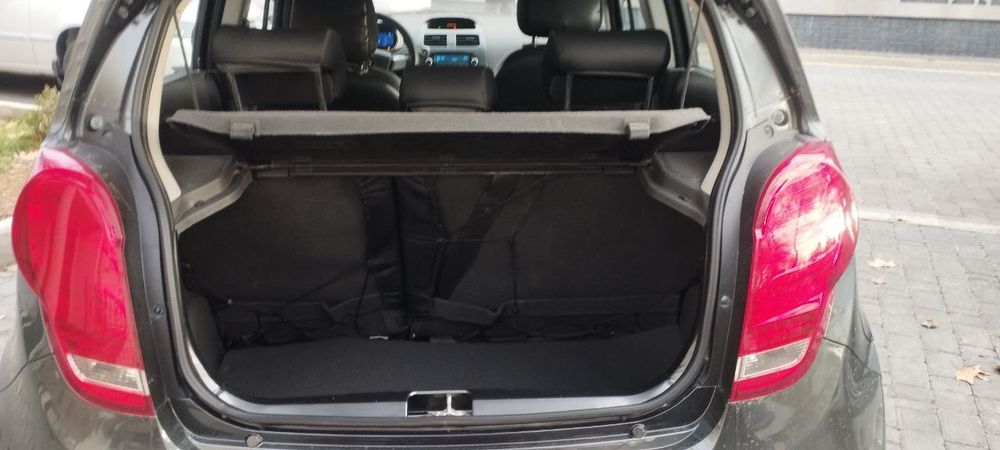 Продаётся Spark 1 Evro поз. Автомат 2021