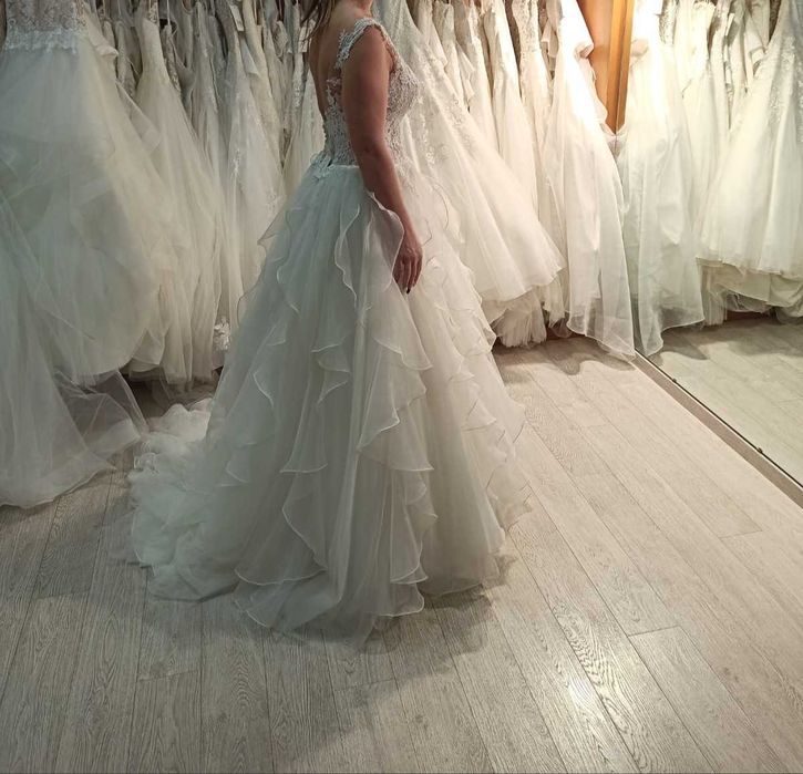 Rochie de mireasa