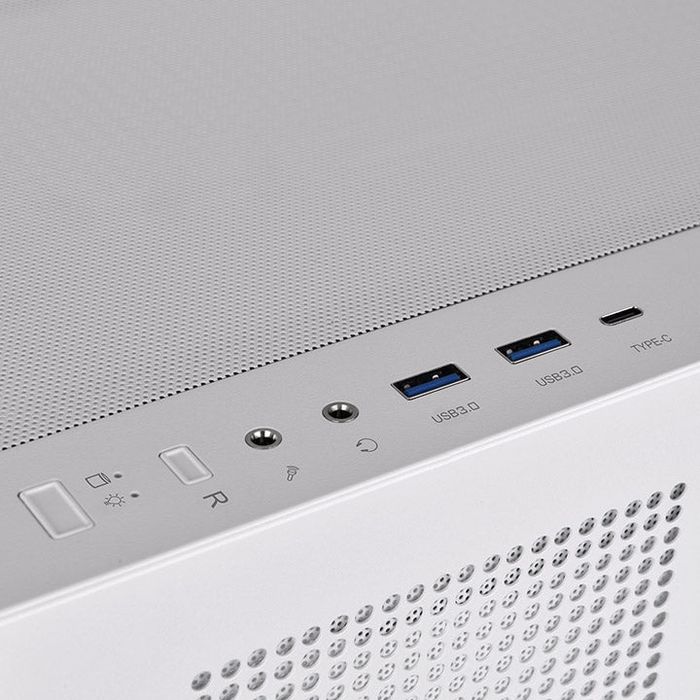 Кес Белый i7 14th полный для cs2 300fps