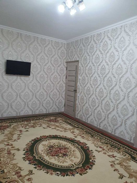 Mirzoulug'bek tumani Yalango'ch Daha 78 Dom 3 Etaj 1 xona 450