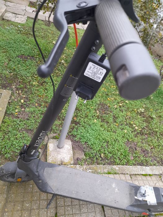 Карета за японски автомобил и тортинетка