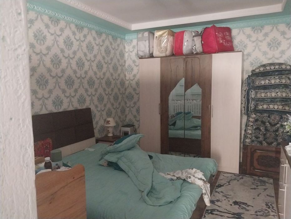 Срочно, Кибрай тумани Аргин, Шералиев Мах. 6 сот 6 хона