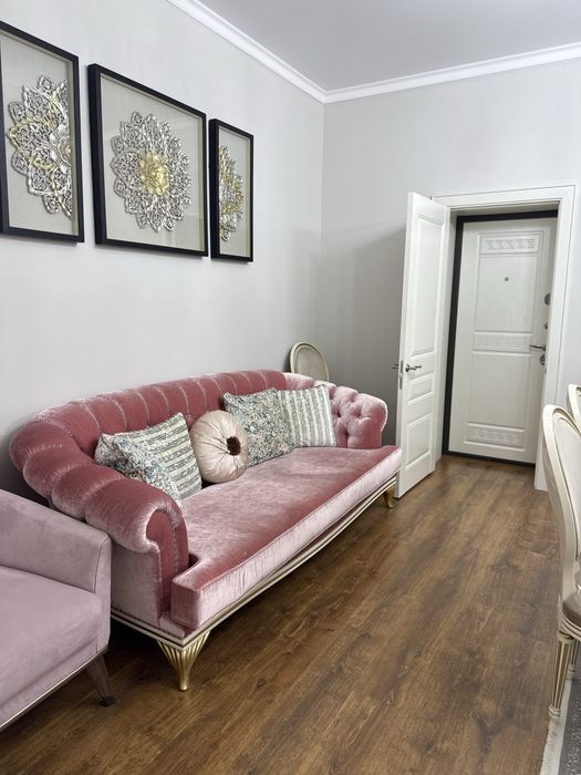 Коттедж для проведения мероприятий