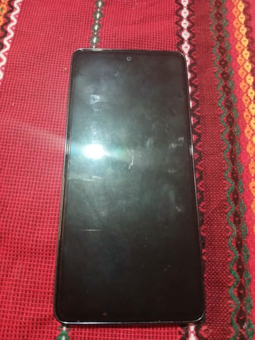 samsung galaxy a53 5g  нов