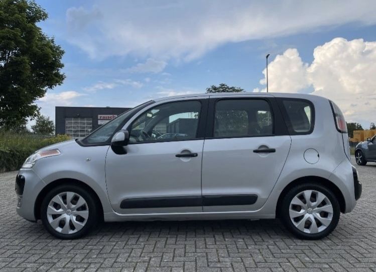 Citeoen C3 . Citroen c3 picasso