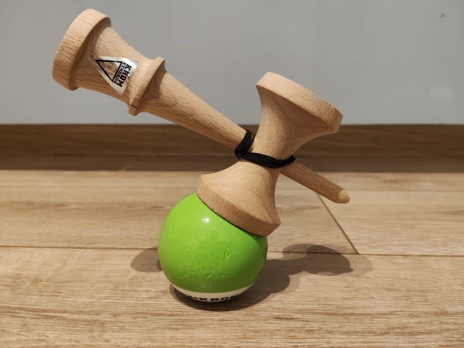 Kendama Krom Pop Gripy