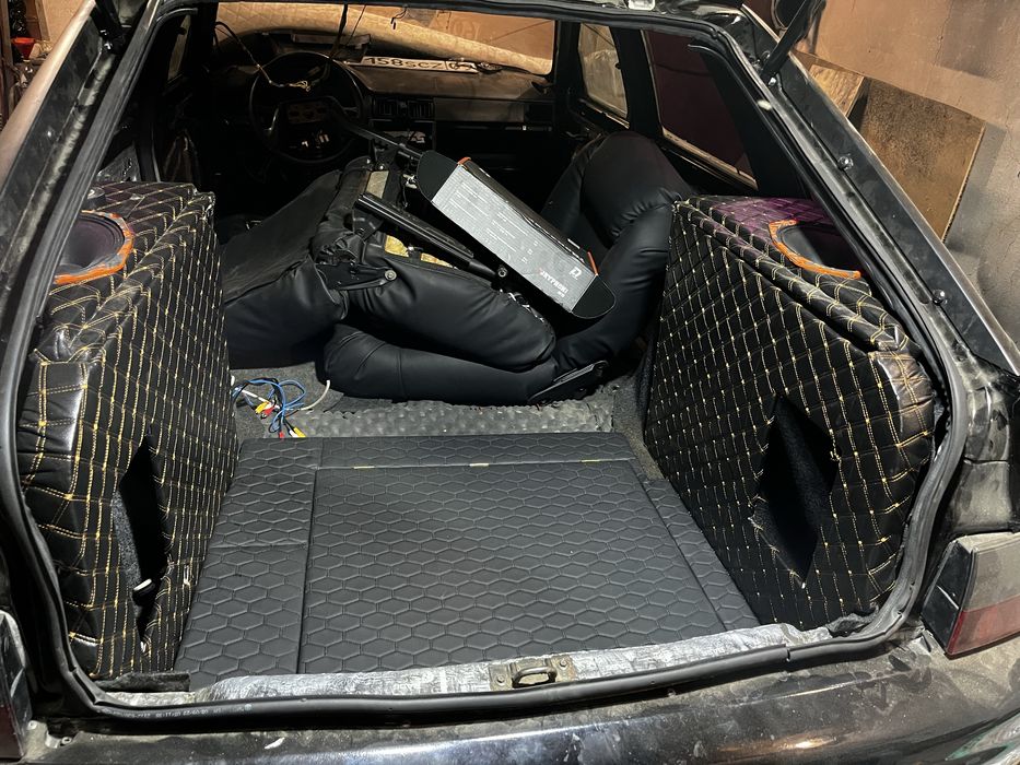 Продам Ваз 2112