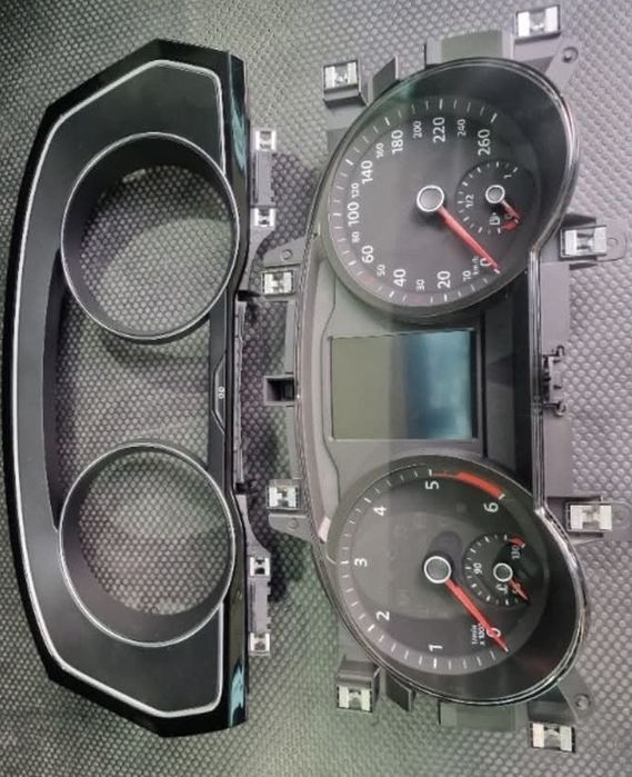 Piese passat-b8 2017