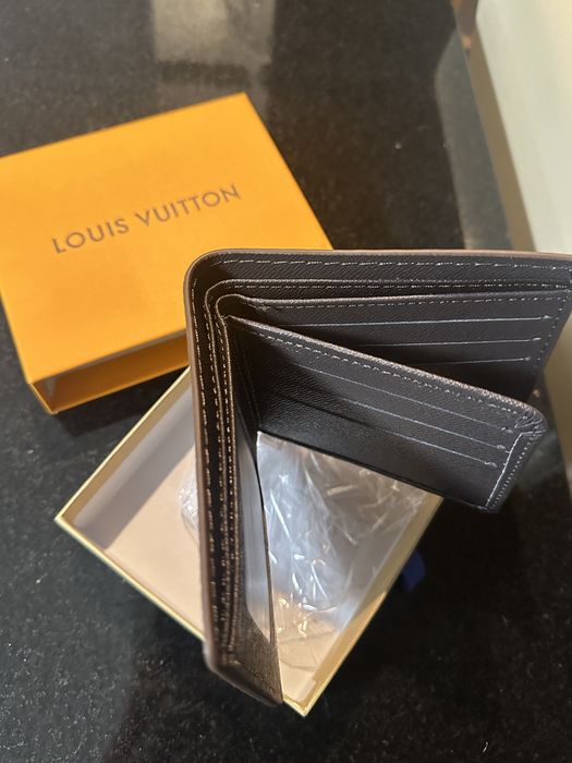 Portofel Louis Vuitton