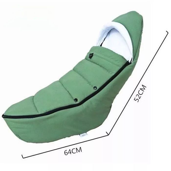 Конверт тёплый. В наличии!