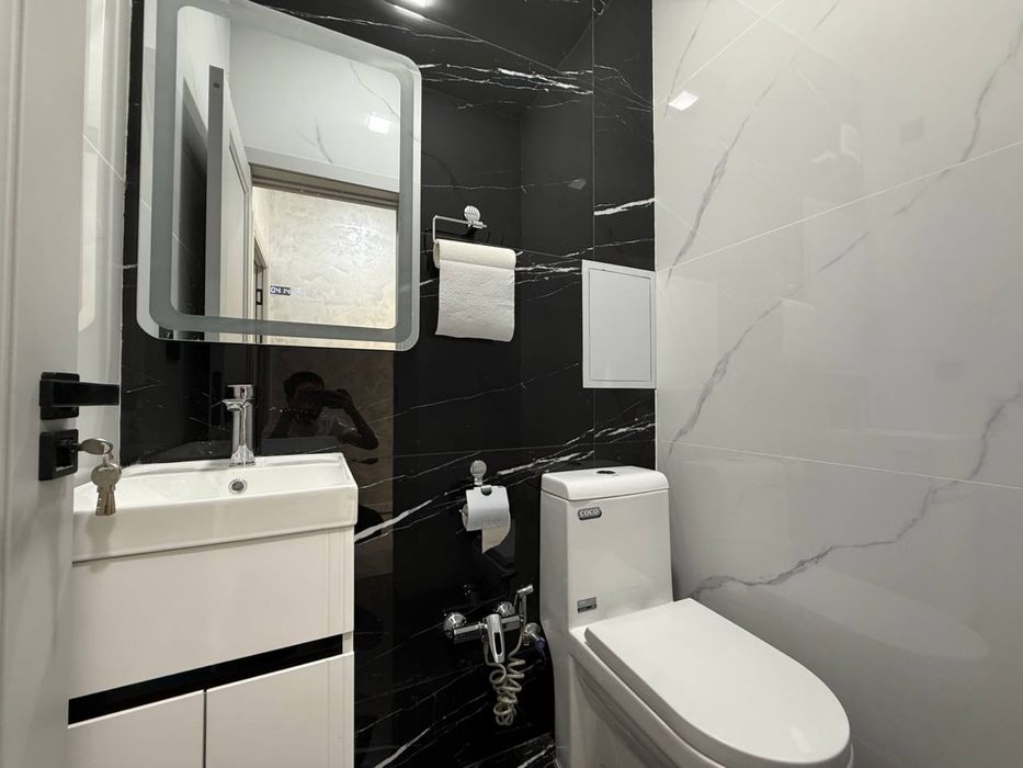 Ц-15 Ганга | 50кв - нежилое помещение вдоль дороги Продажа