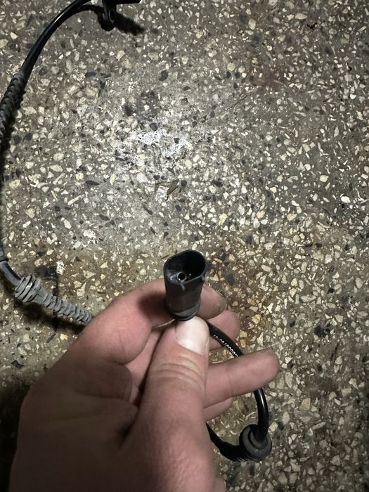 Датчик ABS  BMW f45 f46.