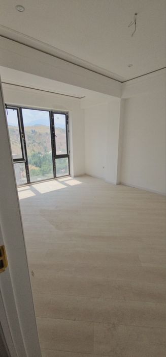 Двухуровневая 2-Х Комнатная Квартира-Дача в ЖК рядом с Humson Buloq