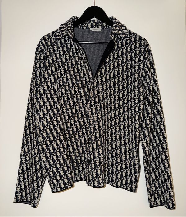 Camasa Christian Dior