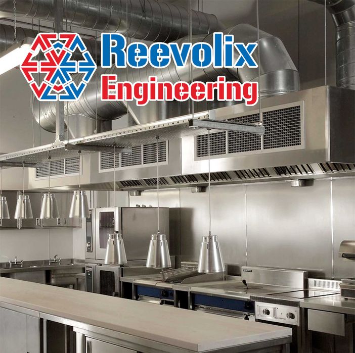 Не тянет вентиляция? Шумит? Найду причину и исправлю