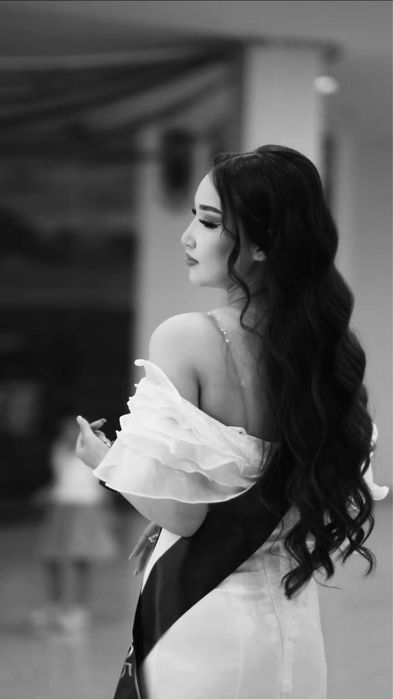 Платье выпускной