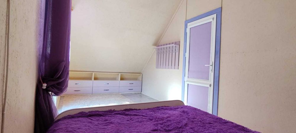 Сдам  в аренду домик  на Бухтарме