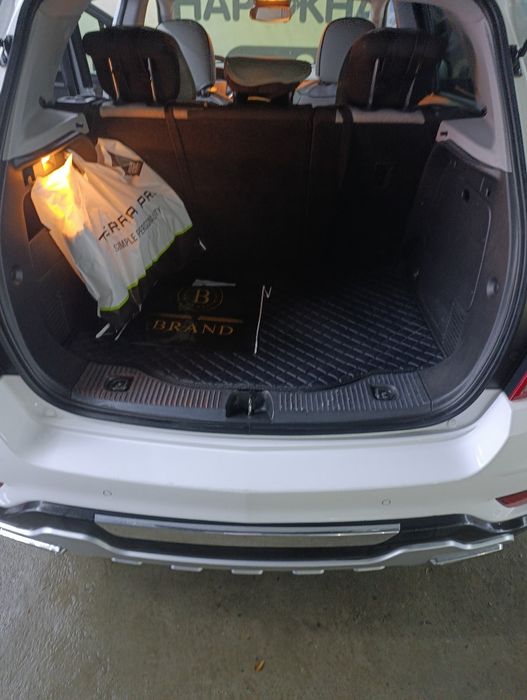 Трекер 1 2019 год