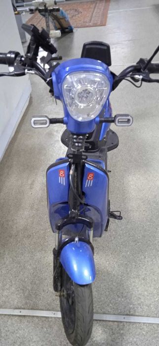 Продам Электро-велосипед!