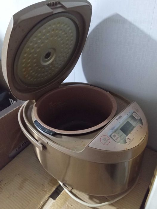 Мультиварка Philips