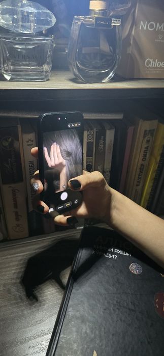 Iphone 16 yomkost 92%