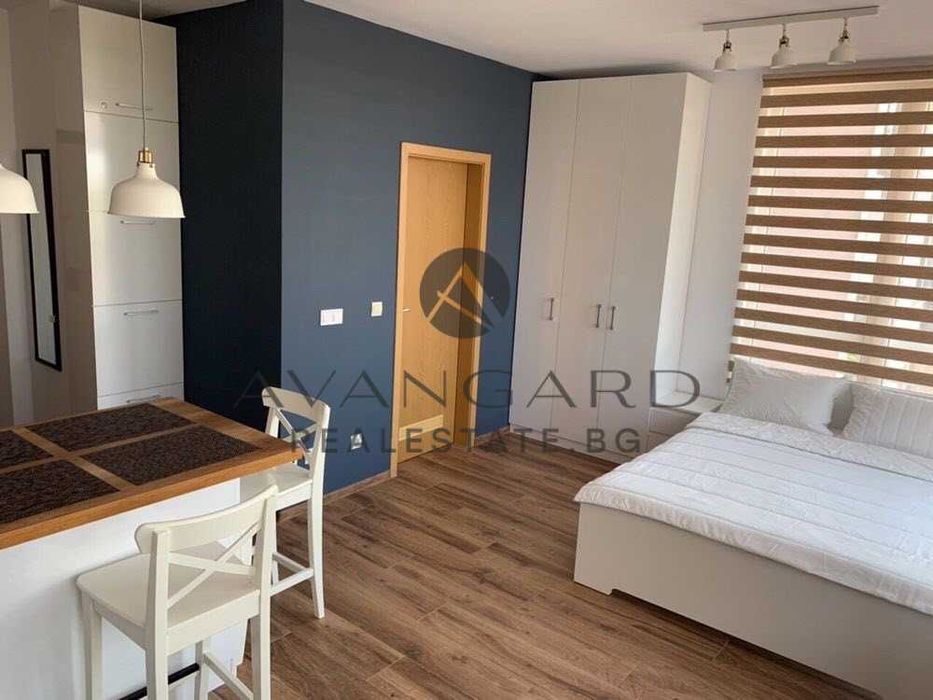 Продава се Едностаен апартамент в Пловдив, Кършияка - 47 кв.м за 1943 €/кв.м - Снимка #5