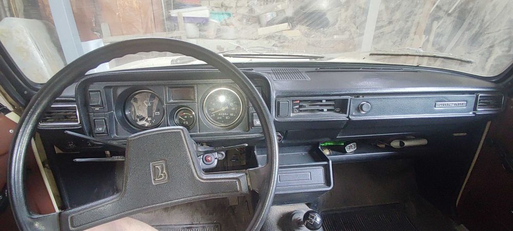 Продается ВАЗ 21051, 1986 года выпуска
