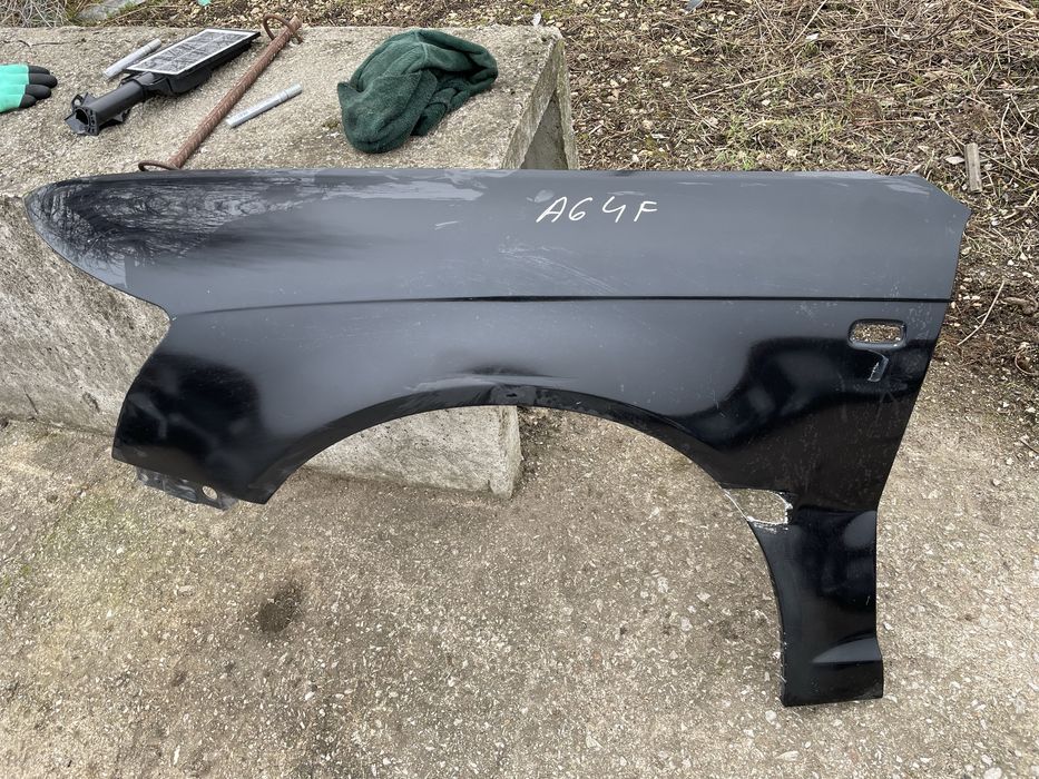 Лав калник за Audi A6 4F