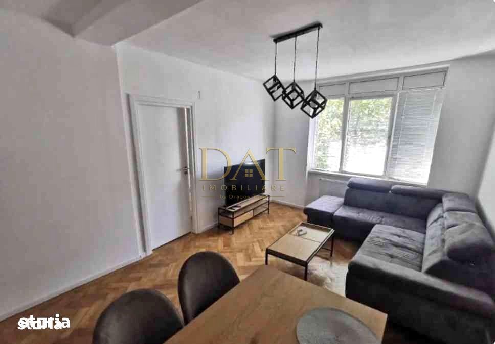Apartament 2 camere | 43 mp | zona Horea
