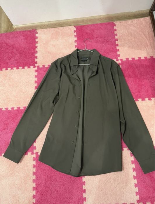 Camasa Zara noua fara eticheta