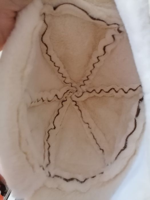 НОВАЯ детская шапка