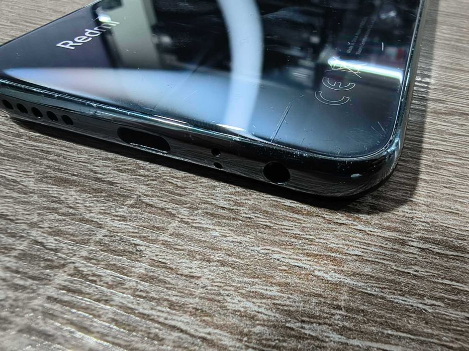 Мобилен Телефон Redmi Note 8T